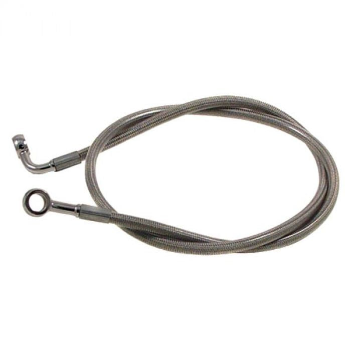 PowerMadd Extended Brake Line for Ski Doo - 50 Inches