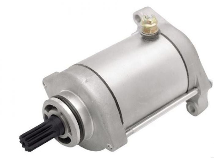 RICK'S OE Style Electric Starter Motor for Enhanced Vehicle Performance - Part 64-502
