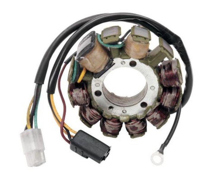 RICK'S Electric OE Style Snow Stator - Part Number 24-002