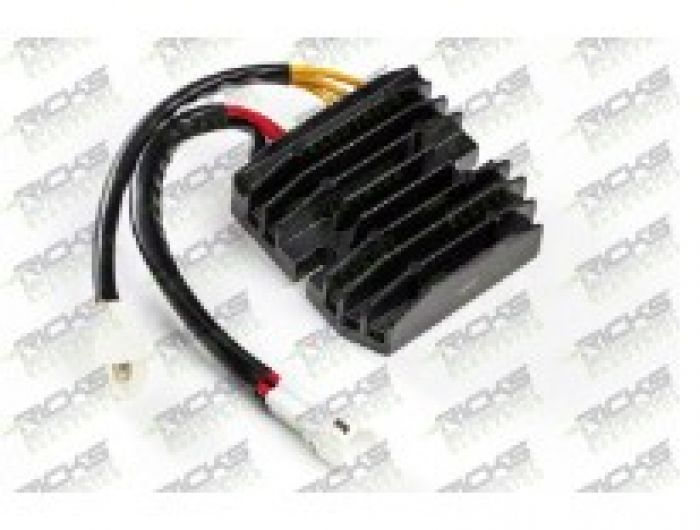 RICK'S Electric Hot Shot Rectifier Regulator Part Number 10-203H