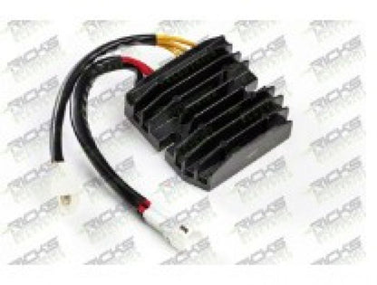 RICK'S Electric Hot Shot Rectifier Regulator Part Number 10-203H