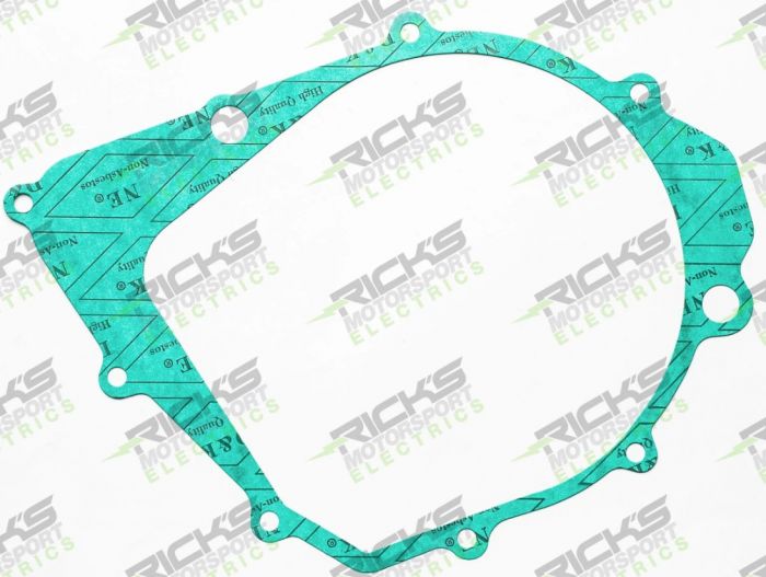 RICK'S Stator Gasket Part #25-403 for Marine and Equipment Applications
