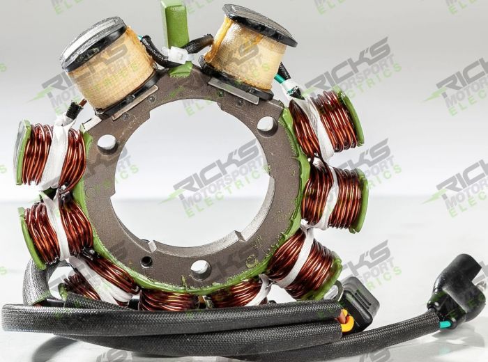 RICK'S Electric Arctic Cat Stator - Part Number 24-010