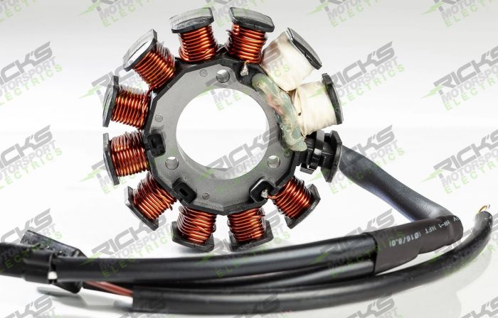 RICK'S Electric Arctic Cat Stator - Part Number 24-011