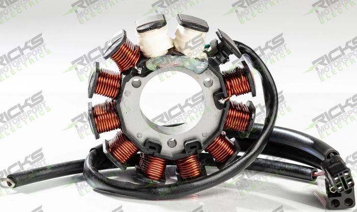 RICK'S 24-012 Electric Stator for Arctic Cat