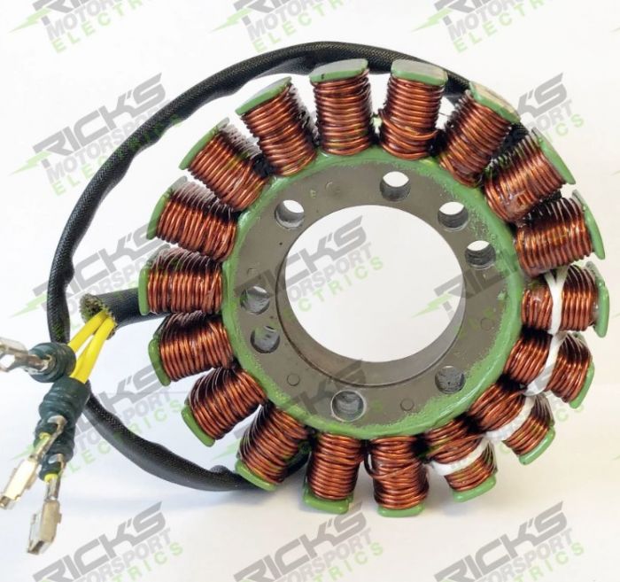 RICK'S Electric Ski Doo Stator Part 24-107 for Ski Doo Snowmobiles
