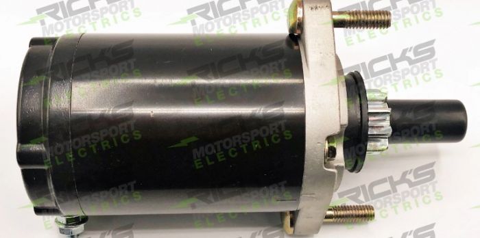 RICK'S Electric Arctic Cat Starter Motor (Part Number 64-001)