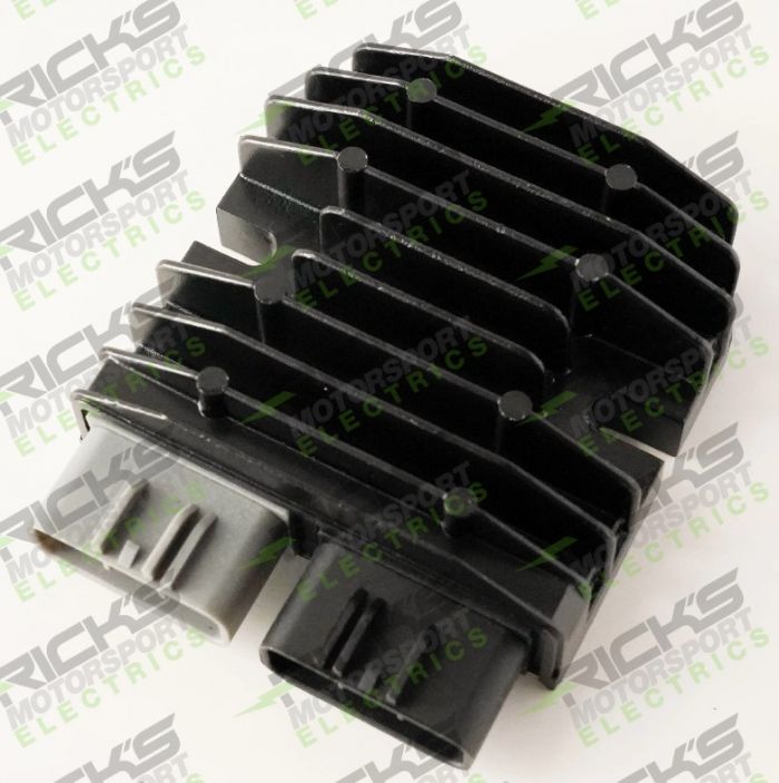 RICK'S Electric OE Style Rectifier/Regulator (Part Number 10-571)