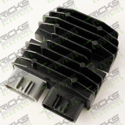 RICK'S Electric OE Style Rectifier/Regulator (Part Number 10-571)