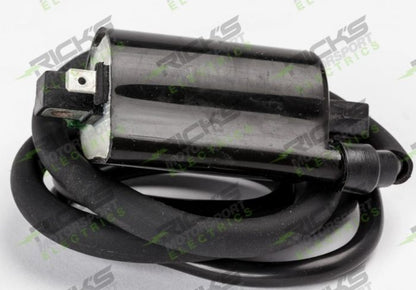 RICK'S Electric Ignition Coil 23-106 for Reliable Engine Performance