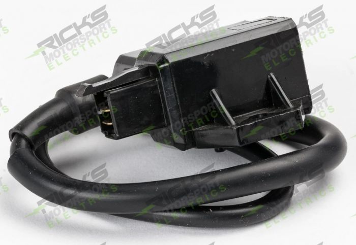 RICK'S Electric Ignition Coil 23-303 for Reliable Engine Performance