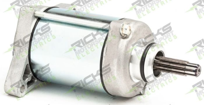 RICK'S Electric OE Style Starter Motor Part 61-131 for Reliable Engine Starts