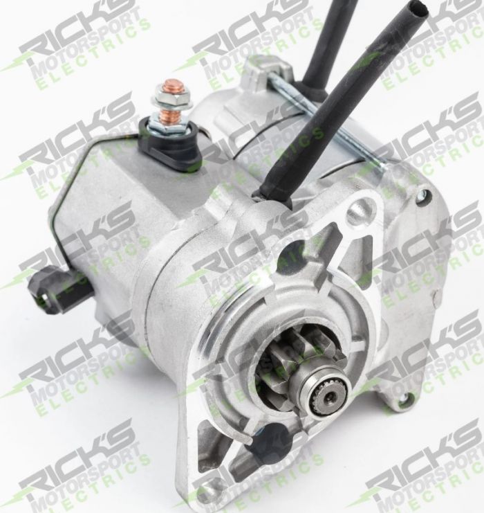 RICK'S Electric OE Style Starter Motor (Part #61-221)
