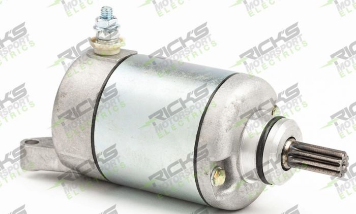 Rick's Electric OE Style Starter Motor Part Number 61-427