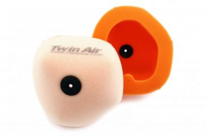 TWIN AIR Dry Air Filter Part 153220 for Optimal Engine Protection