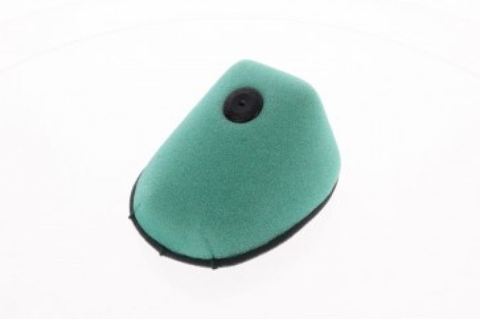 TWIN AIR Flame-Retardant Backfire Filter Pre-Oiled Air Filter (Part Number 150229FRX)