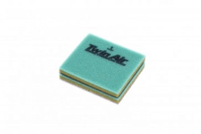 TWIN AIR Flame-Retardant Backfire Filter Pre-Oiled Air Filter Model 150607FRX