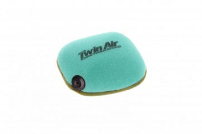 Twin Air Pre-Oiled Air Filter - Part 154117X for Enhanced Engine Performance