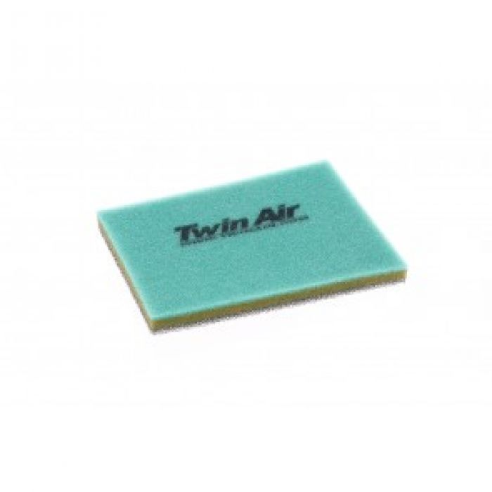 TWIN AIR Flame-Retardant Backfire Filter Pre-Oiled Air Filter - Part 154524FRX