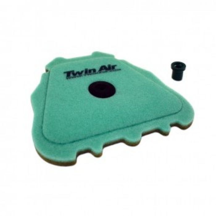 Twin Air Pre Oiled Air Filter 152221X for Enhanced Engine Performance
