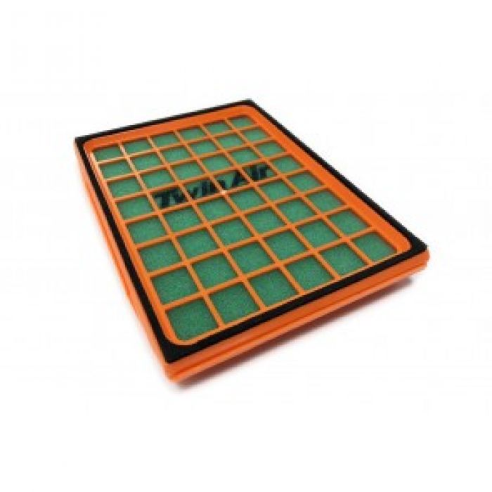 Twin Air Filter Cage Kit for Air Filter - Part Number 154523P