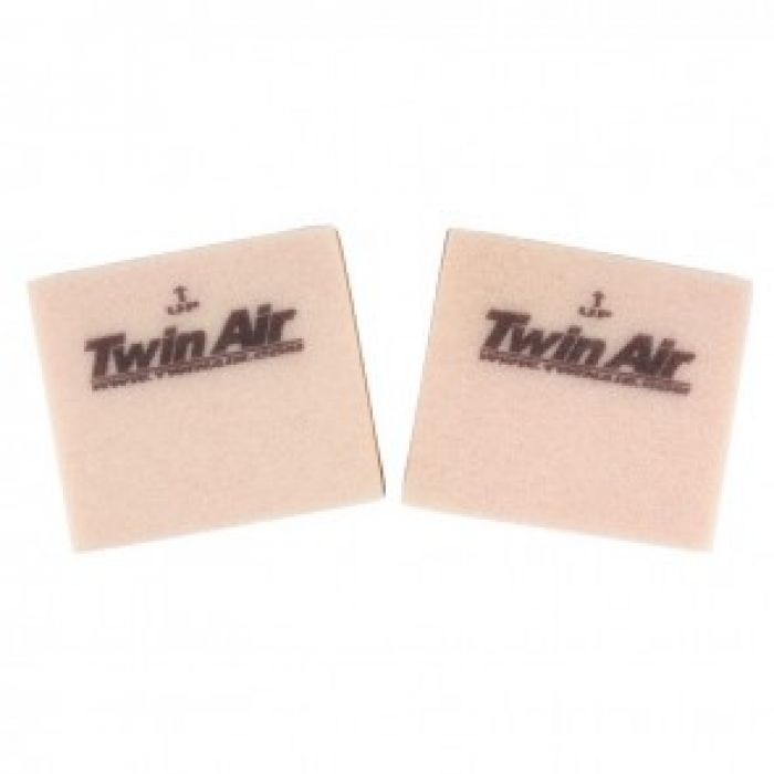 Twin Air Flame Retardant Back Fire Air Filter Part #150607FR