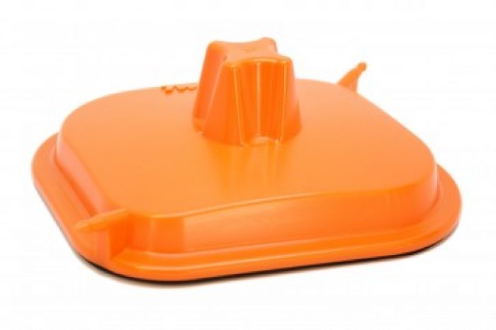 TWIN AIR Air Box Cover Part 160117 for Enhanced Engine Protection