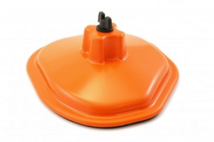 Twin Air Air Box Cover Part Number 160113 for Enhanced Engine Protection