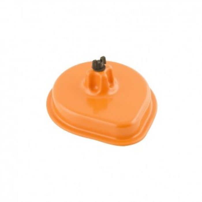 Twin Air Air Box Cover 160107 for Optimal Engine Protection