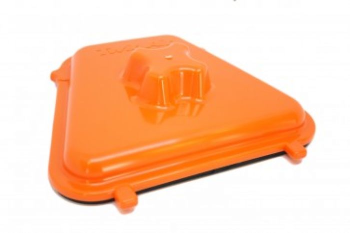Twin Air Air Box Cover Part 160114 for Enhanced Engine Protection