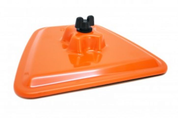 Twin Air Air Box Cover 160115 for Enhanced Engine Protection