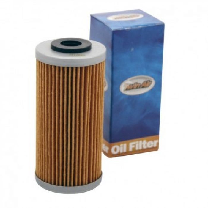 Twin Air Oil Filter 140023 for Optimal Engine Protection and Performance