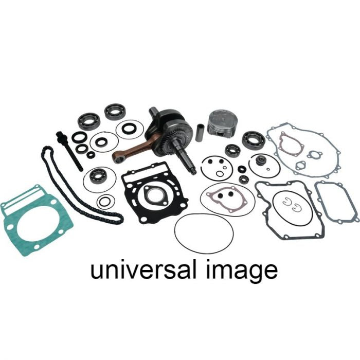 Vertex Complete Engine Rebuild Kit - Part Number WR00030