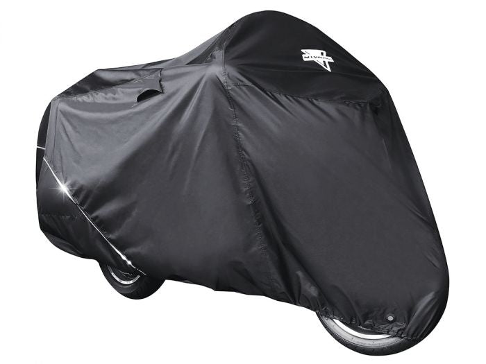 Nelson Rigg DEX-2000-04-XL Extreme Motorcycle Cover XL for Ultimate Weather Protection