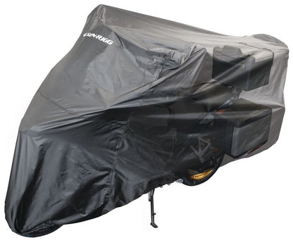 Nelson Rigg DEX-ADV Extreme Adventure Cover for Motorcycles and Outdoor Equipment