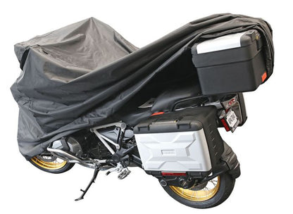 Nelson Rigg DEX-ADV Extreme Adventure Cover for Motorcycles and Outdoor Equipment