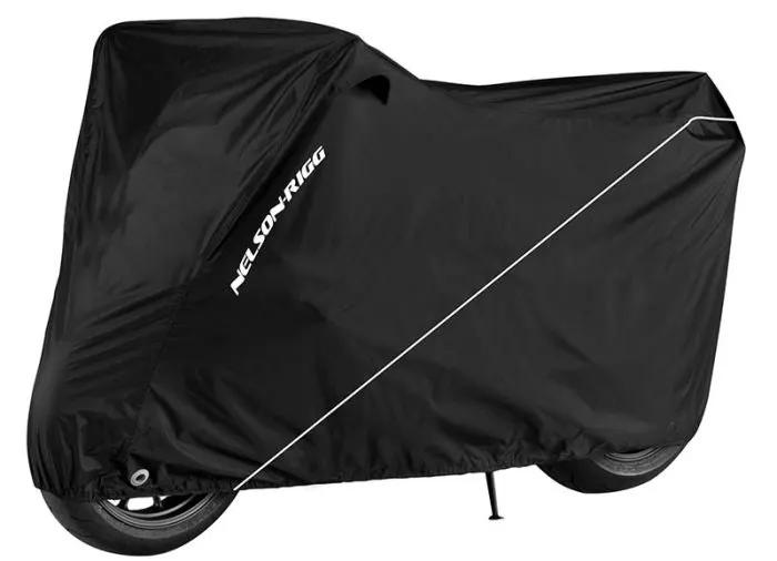 Nelson Rigg DEX-SPRT Extreme Sport Bike Cover for Motorcycle Protection by NELSON RIGG