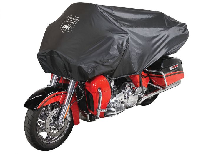 Nelson Rigg DEX-RT1H Route 1 Extreme Motorcycle Half Cover