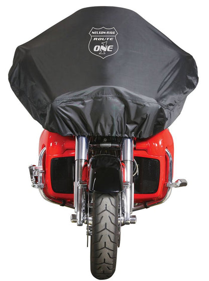 Nelson Rigg DEX-RT1H Route 1 Extreme Motorcycle Half Cover
