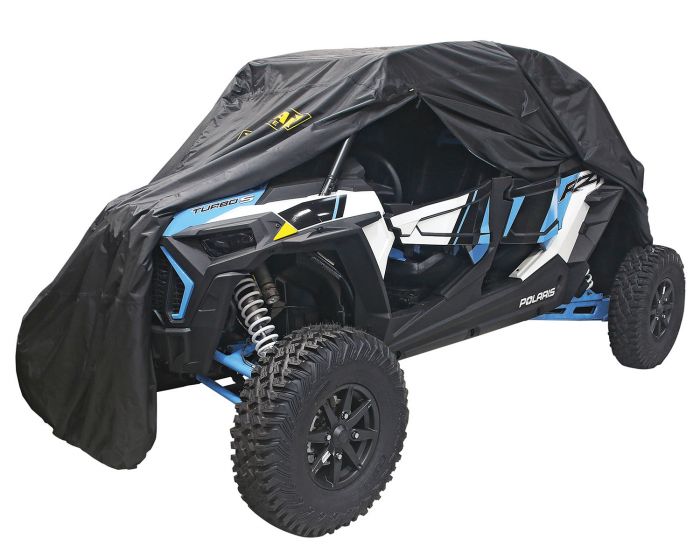 Nelson Rigg Extreme 4S Pro UTV Cover (Part Number: DEX-UTVS-4PRO)