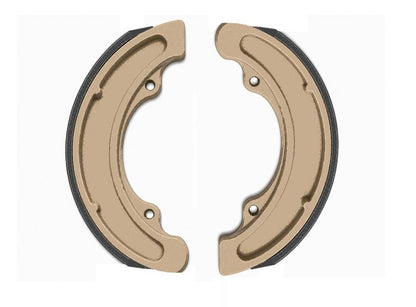 EBC Brake Shoe Set Part 308 for Reliable Vehicle Performance