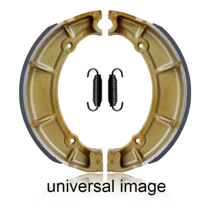 EBC 864 Brake Shoe Set
