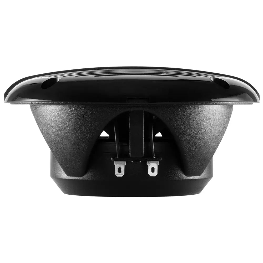 Boss Audio MR50B 5.25-inch Marine Speakers - Black, 150W Power Handling