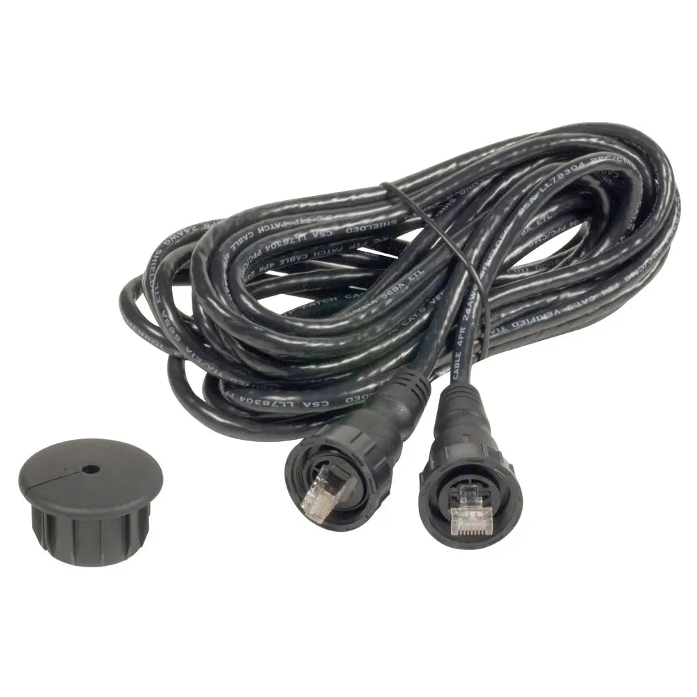 Garmin 20-foot Marine Network Cable with RJ45 Connector - Part 010-10551-00