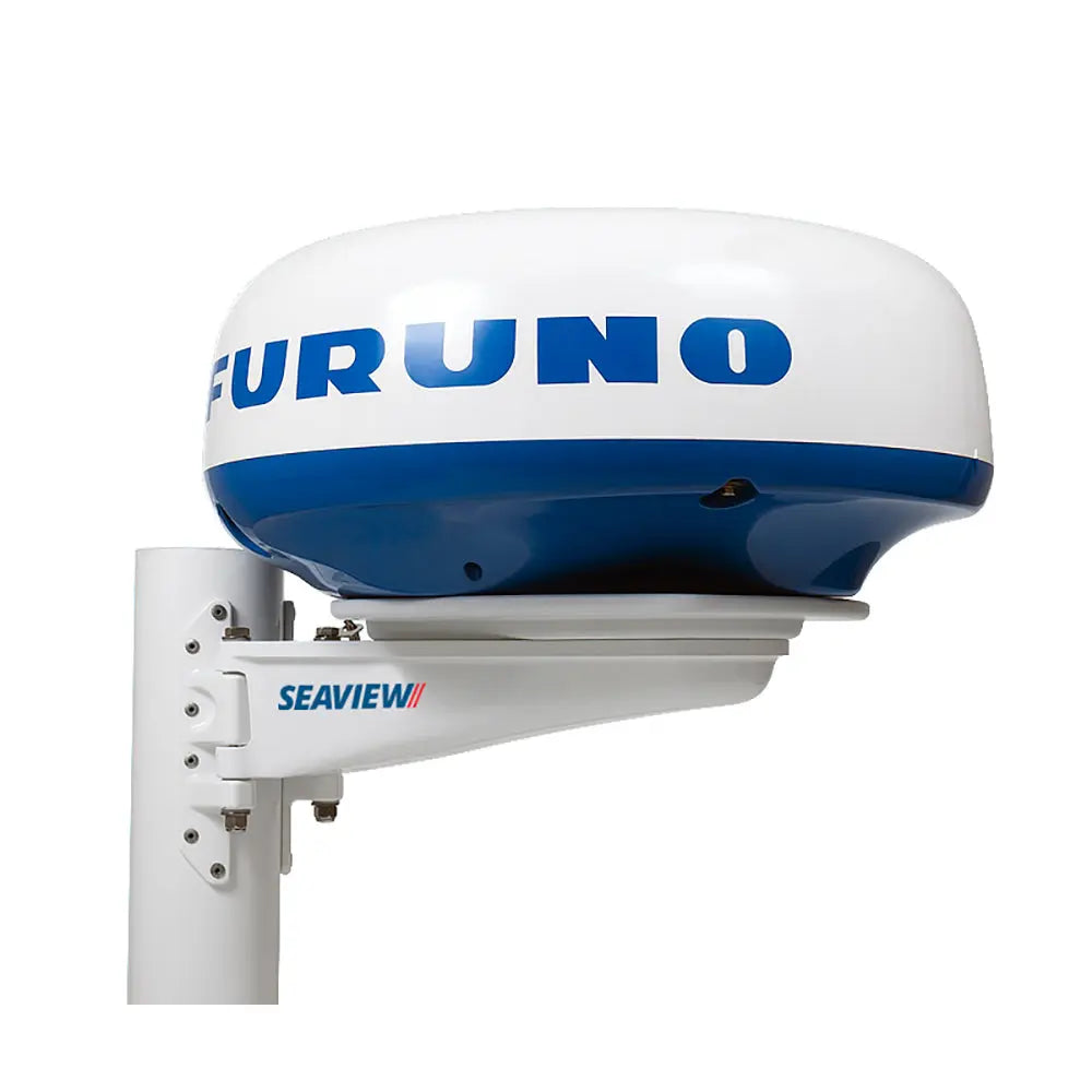 Seaview SM-18-U Universal Mast Mount Platform for 12-Inch to 18-Inch Radome