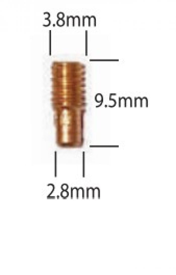 EBC Mikuni Pilot Jets Part Number 1001-22.5 – Pack of 4