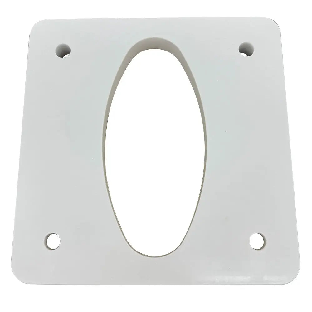 Seaview PM-W4-7 4 Degree Wedge for Power Mount