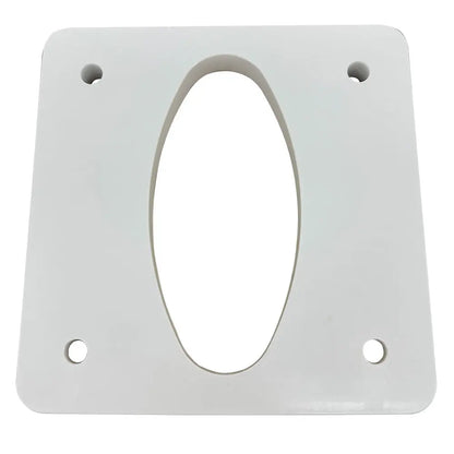 Seaview PM-W4-7 4 Degree Wedge for Power Mount
