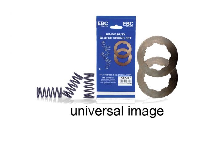 EBC Clutch Springs - Part Number CSK106 for Enhanced Transmission Performance