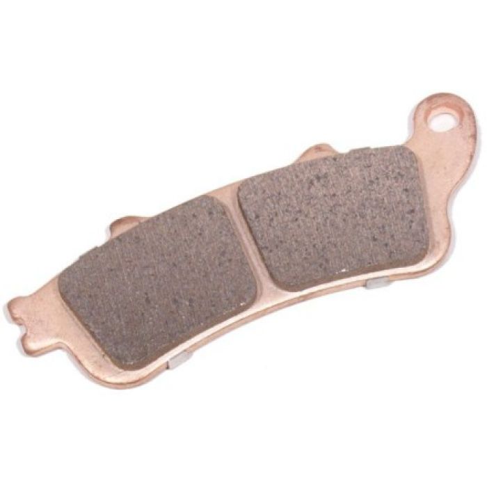 EBC Double-H Sintered Sportbike Brake Pad Set - Part Number FA759HH